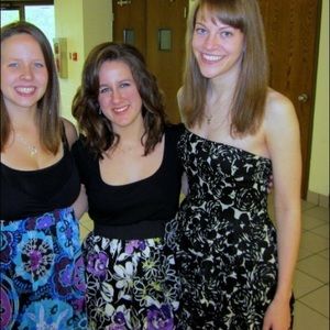 The Limited Dress - Size 4