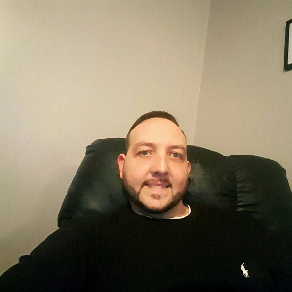 Meet your Posher, Dwayne