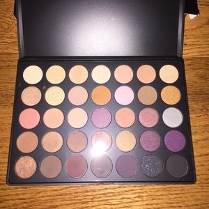 Morphe 35W Palette