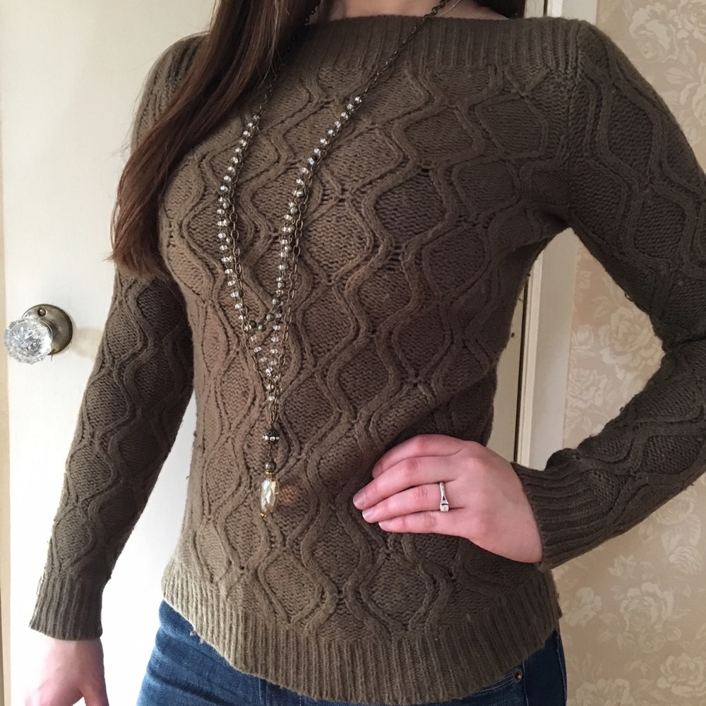 Sweater