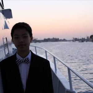 Meet your Posher, Joseph