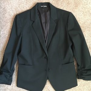 Express Jacket - Size 8