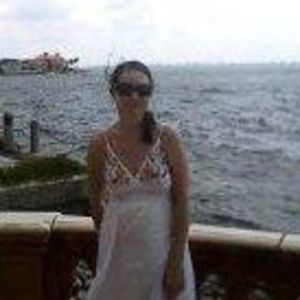 Meet your Posher, Catherine