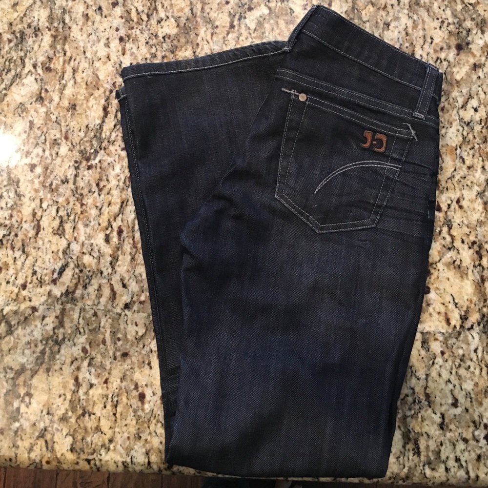 Joe's jeans