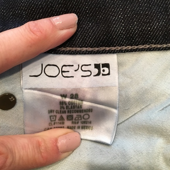 Joe's jeans - Picture 3 of 4