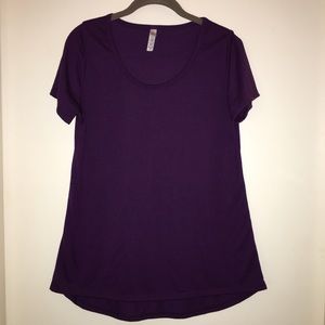 LuLaRoe Classic tee