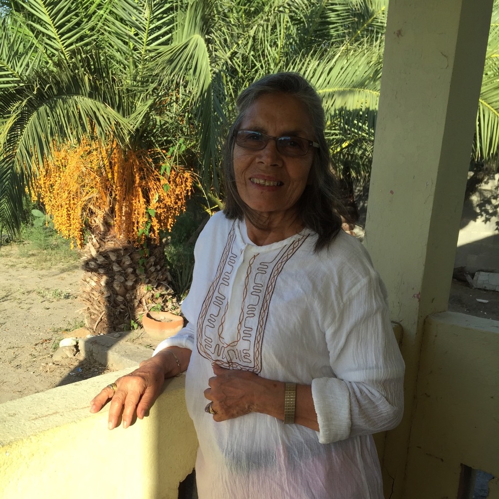 Meet your Posher, Julia
