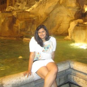 Meet your Posher, Ruchi