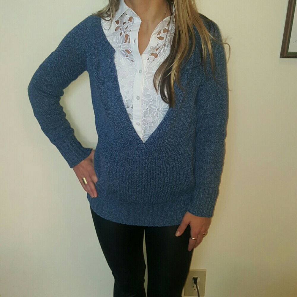 Lightweight Sweater