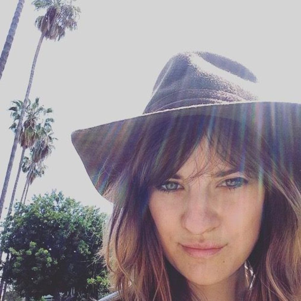 Meet your Posher, Kristen