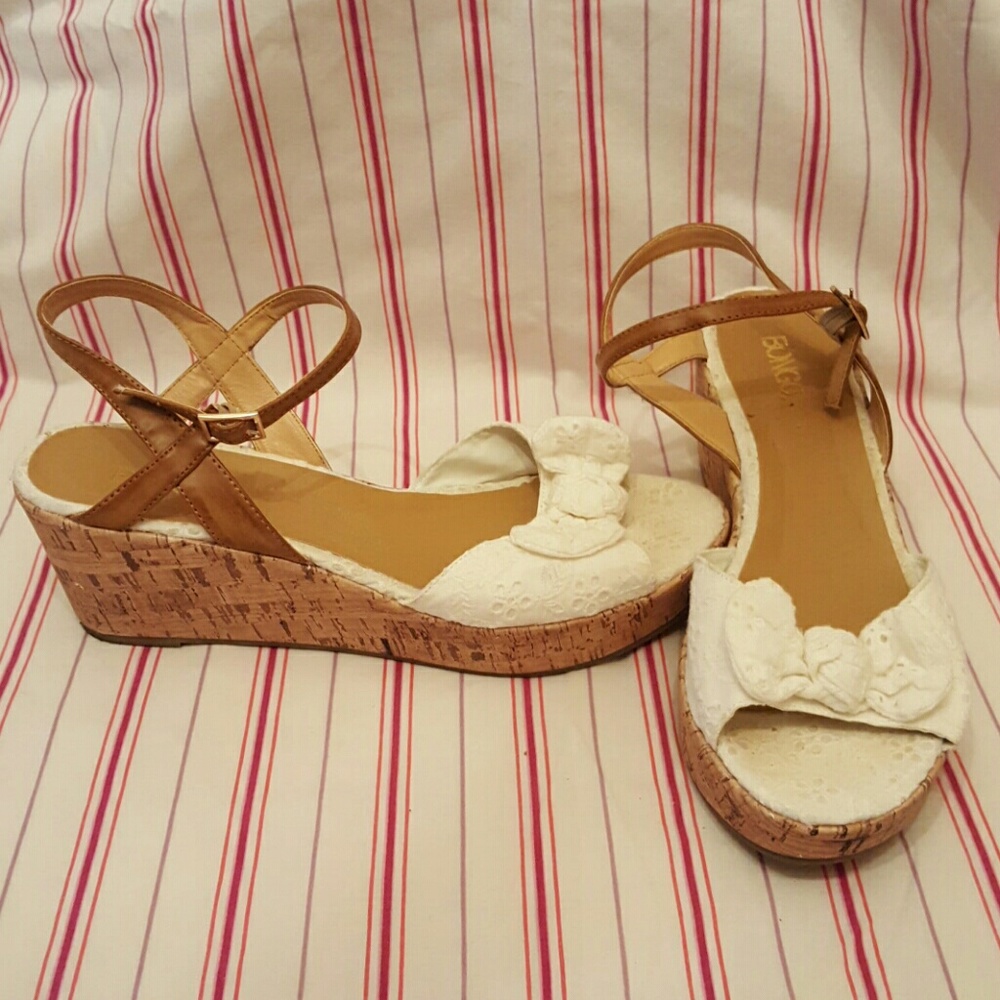 Ankle Strap Espadrilles