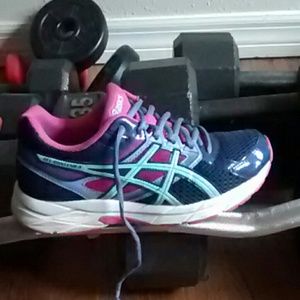 Asics Running Shoes