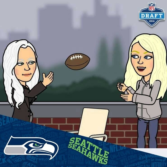 Meet your Posher, Robin - Picture 1 of 1