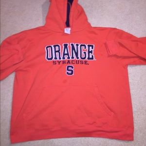 Syracuse Sweatshirt