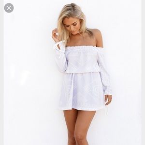 SABO SKIRT Dress Bundle. Listing is for 2 dresses