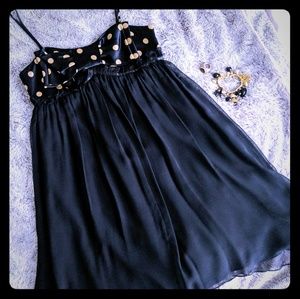 🍒AUTHENTIC BETSEY JOHNSON DRESS