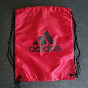 Adidas Drawstring Bag