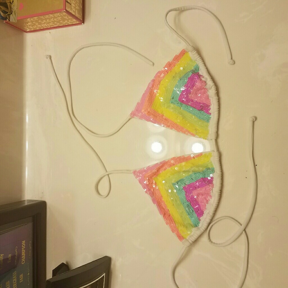 *SOLD*Victoria Secret Bikini