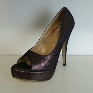 Womens Brand New 6.5  High Heel shoes on SALE