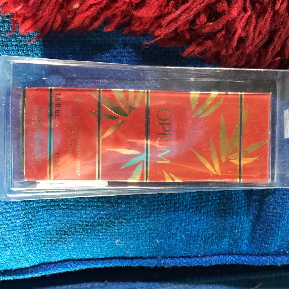 Brand new