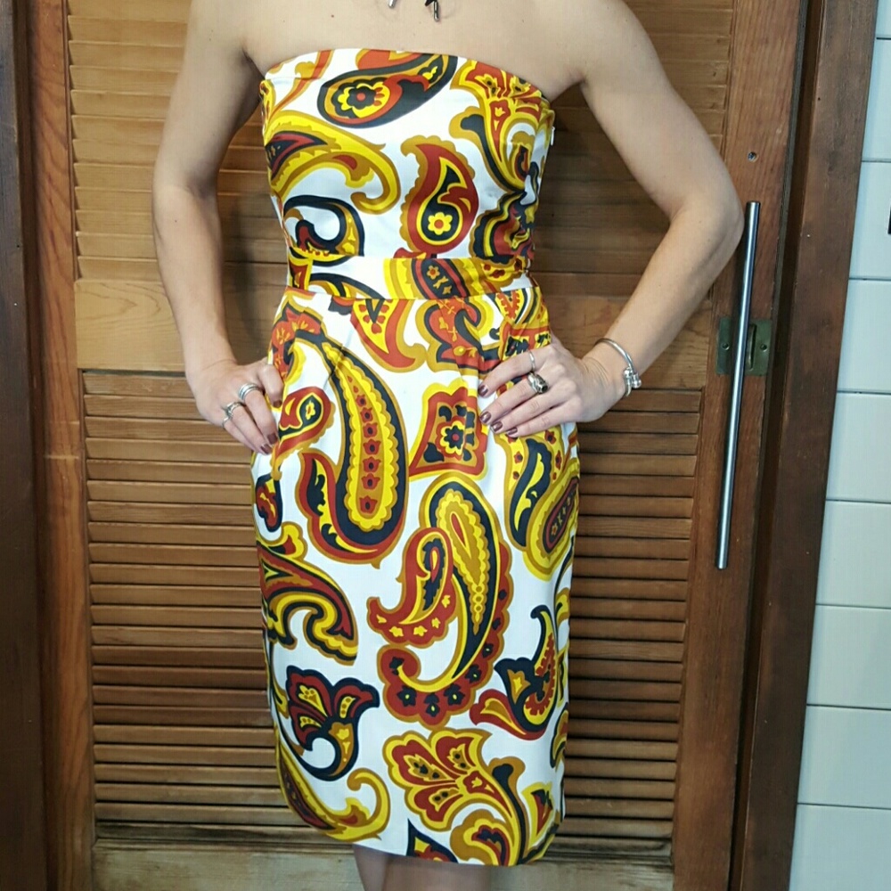 Satin Texture Dress