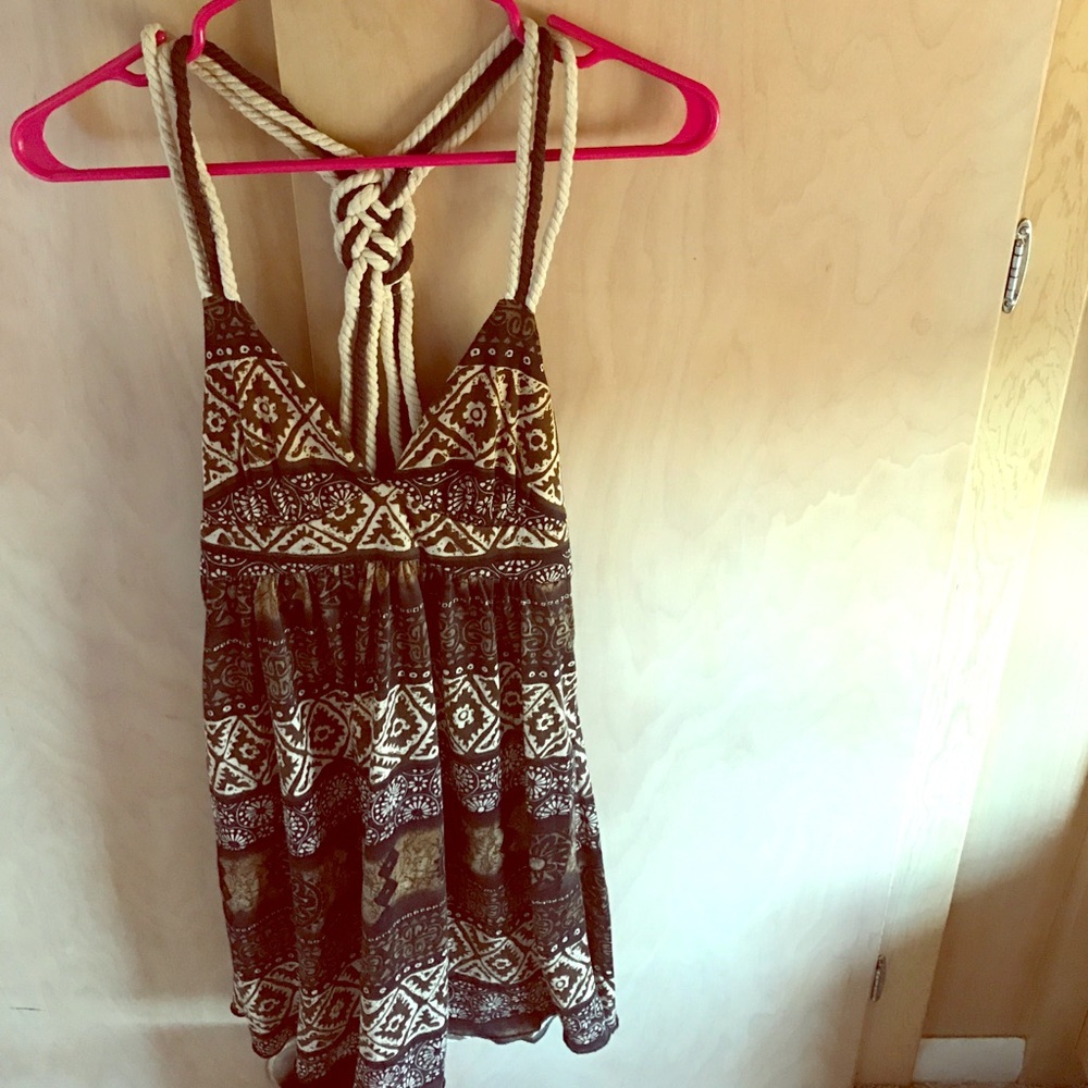 Maurice's Sun Dress