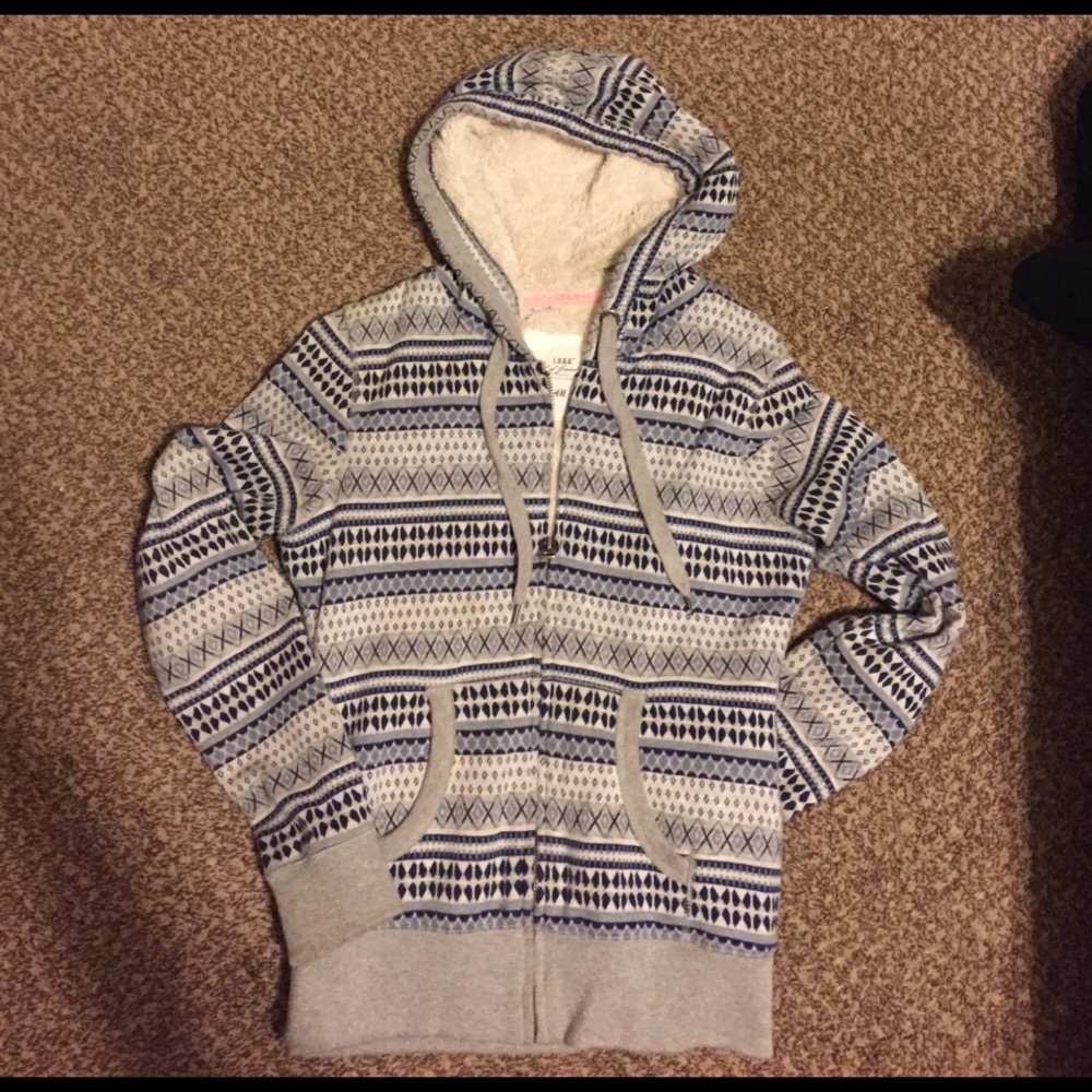 H&M sweater