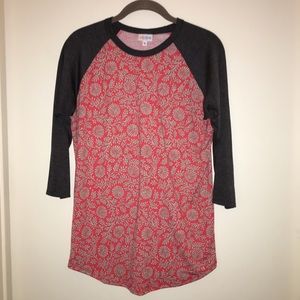 LuLaRoe Randy tee