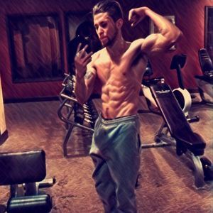 Meet your Posher, Alec