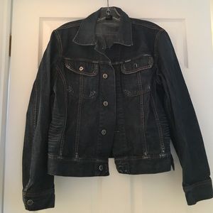 Diesel Jean Jacket