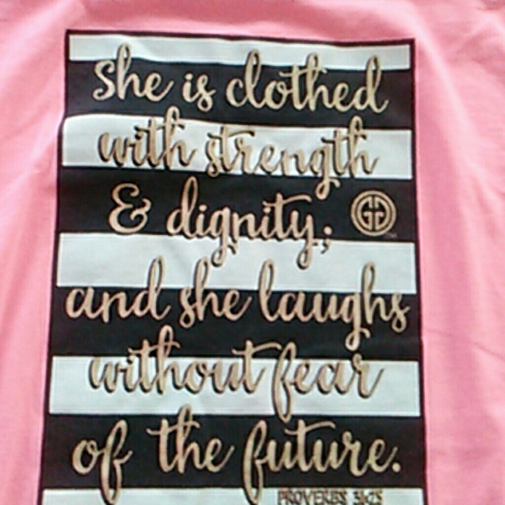 Girly Girls Original 2X