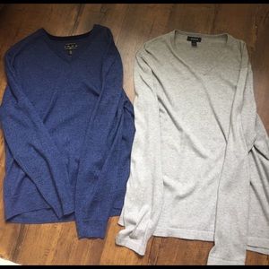 Alfani Men's Sweater Lot⚡
