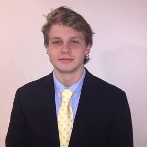 Meet your Posher, Tom