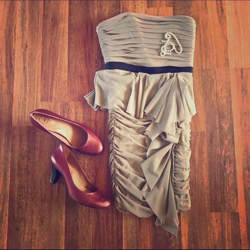 Jessica Simpson Dress