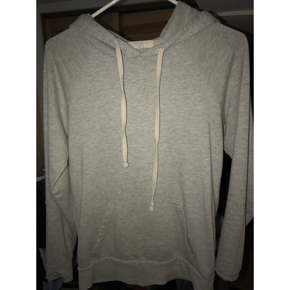 Forever21 hoodie
