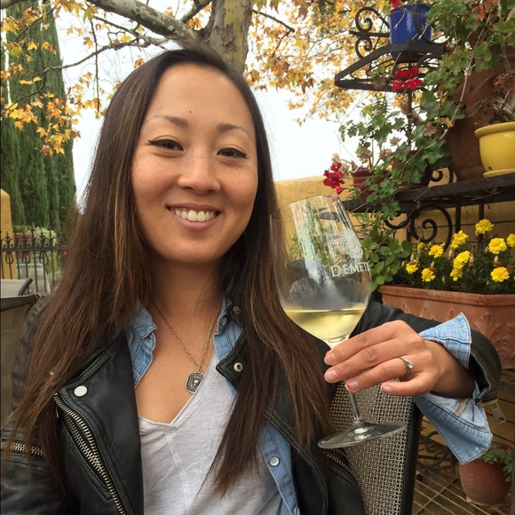 Meet your Posher, Diana - Picture 1 of 1