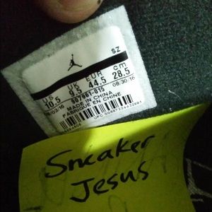 Meet your Posher, Devin