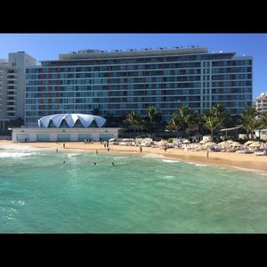 Meet your Posher, Erich