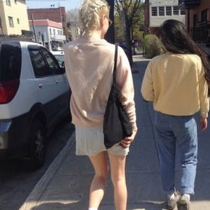 Meet your Posher, Maggie