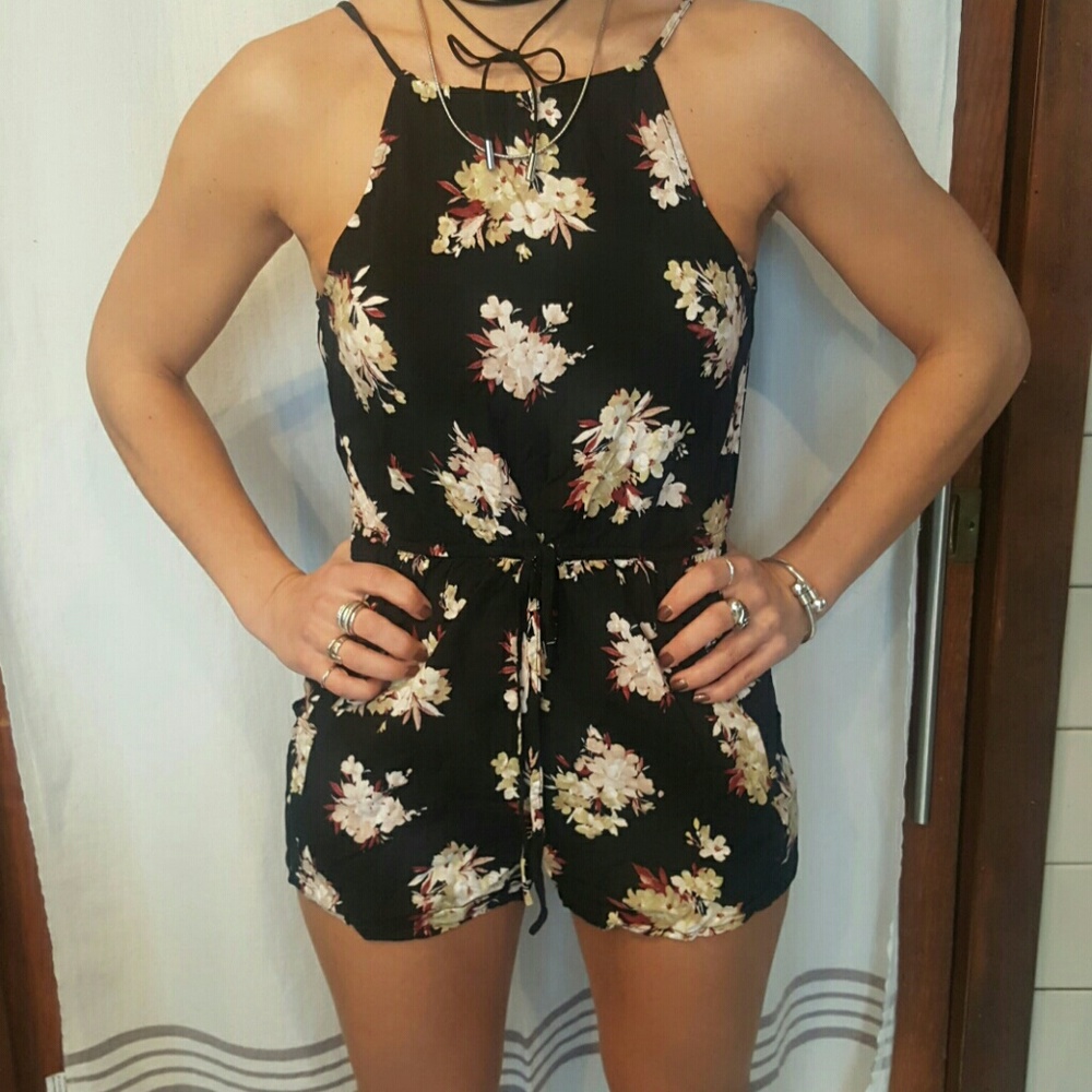 Romper