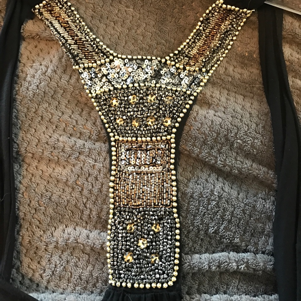 Fashion cardigan vest 🌟