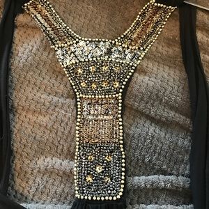 Fashion cardigan vest 🌟