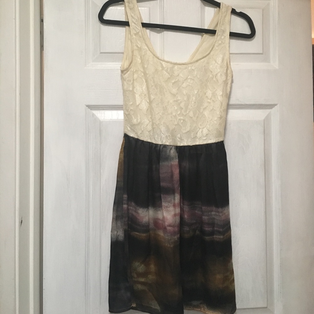Galaxy Dress