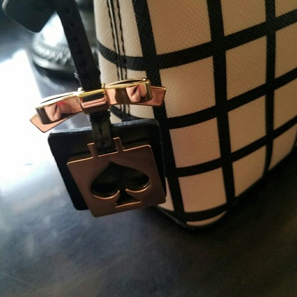 Kate Spade Crossbody - Picture 3 of 7