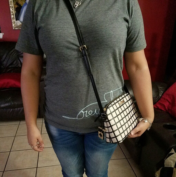 Kate Spade Crossbody - Picture 7 of 7