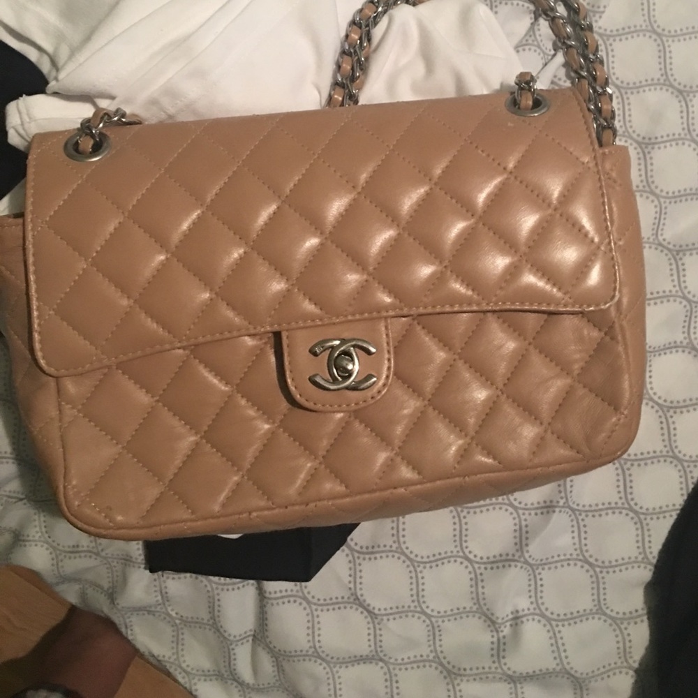 Fashion Cross Body C bag