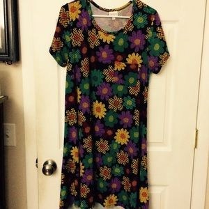 Lularoe Carly