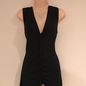 Banana Republic tunic