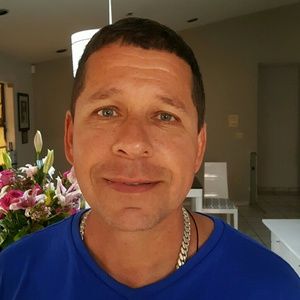 Meet your Posher, Ralph