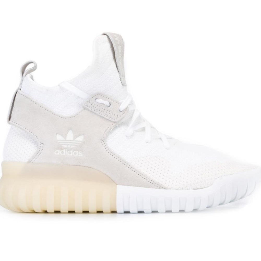 Adidas originals 'Tubular x Primeknit' sneakers